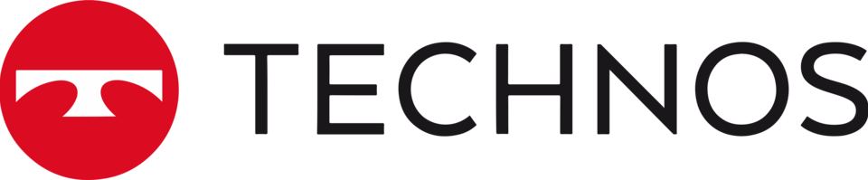 Logomarca Grupo Technos