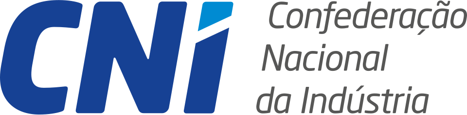 Logomarca CNI