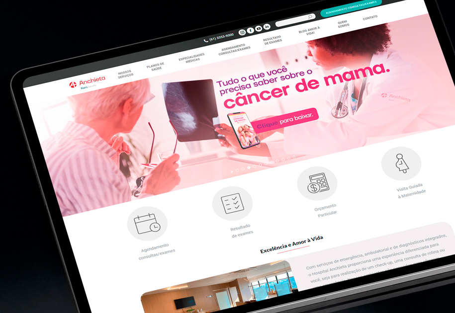 Hospital Anchieta