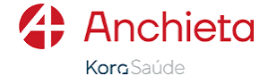 Logomarca Hospital Anchieta
