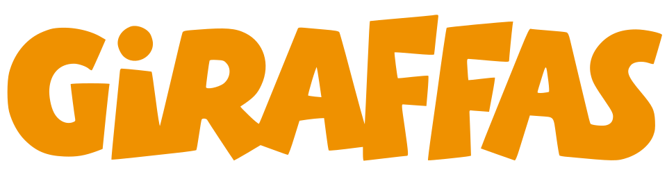 Logomarca Giraffas
